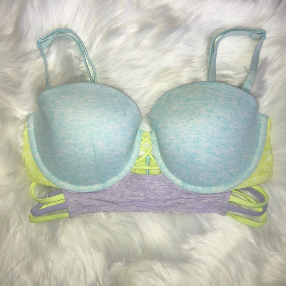 Victoria's Secret Other - Victoria secret bikini top